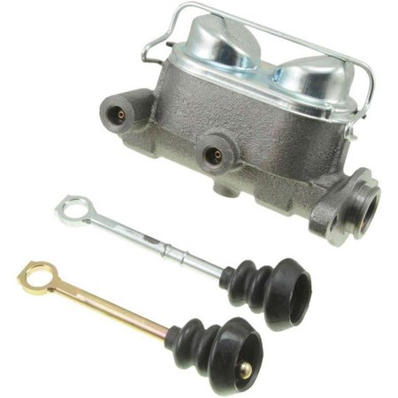 DORMAN BRAKE MASTER CYLINDER M39495